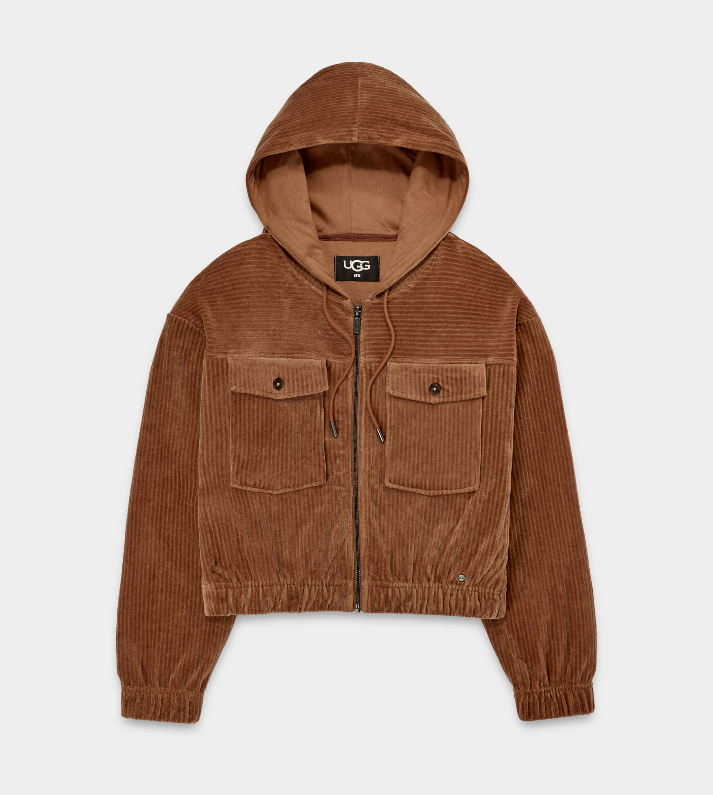 Ugg bomber jacket womens top